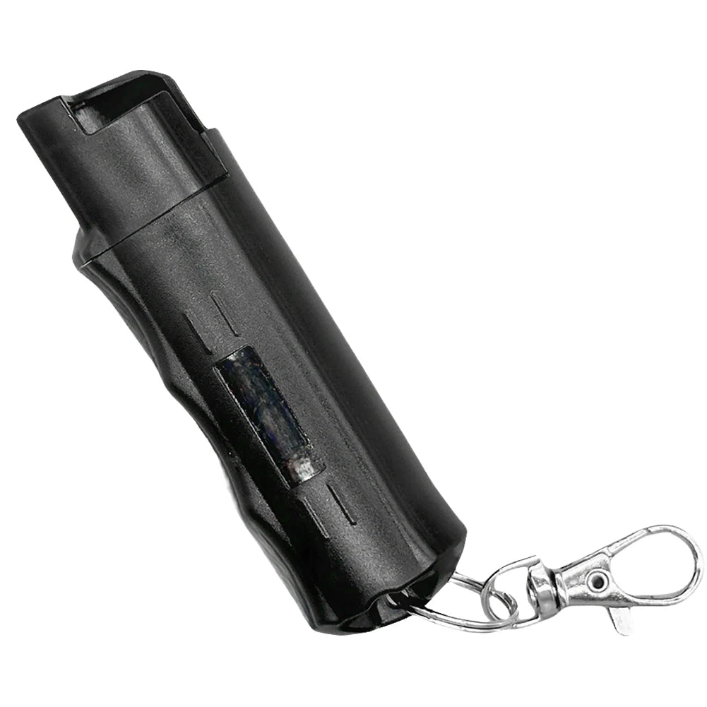 20ml Pepper Spray Keychain Portable Self Defense For Women