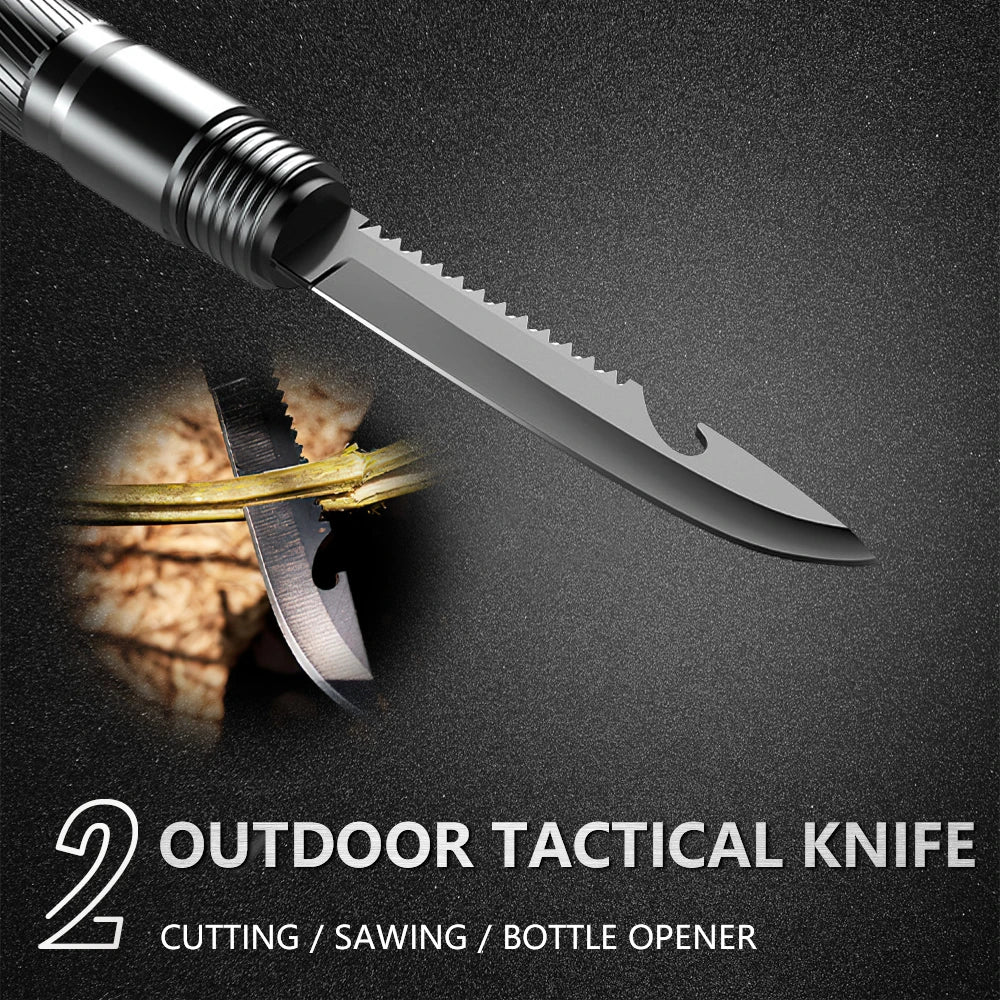 Lightweight Collapsible Trekking Poles Telescopic Hiking