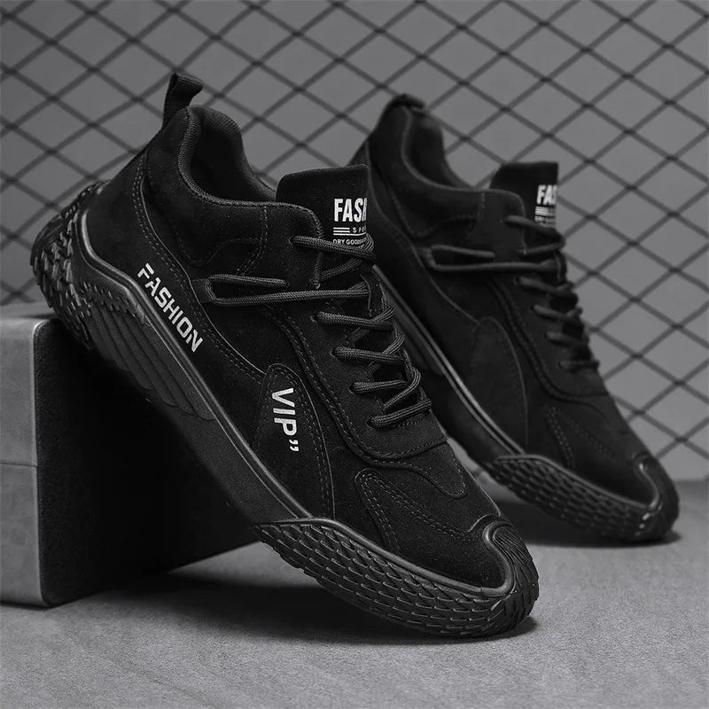 2024 Summer Sneakers Unisex Hiking Shoes Anti Slip
