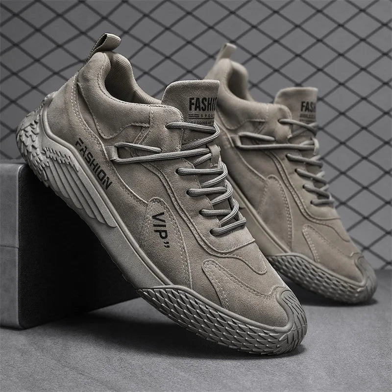 2024 Summer Sneakers Unisex Hiking Shoes Anti Slip