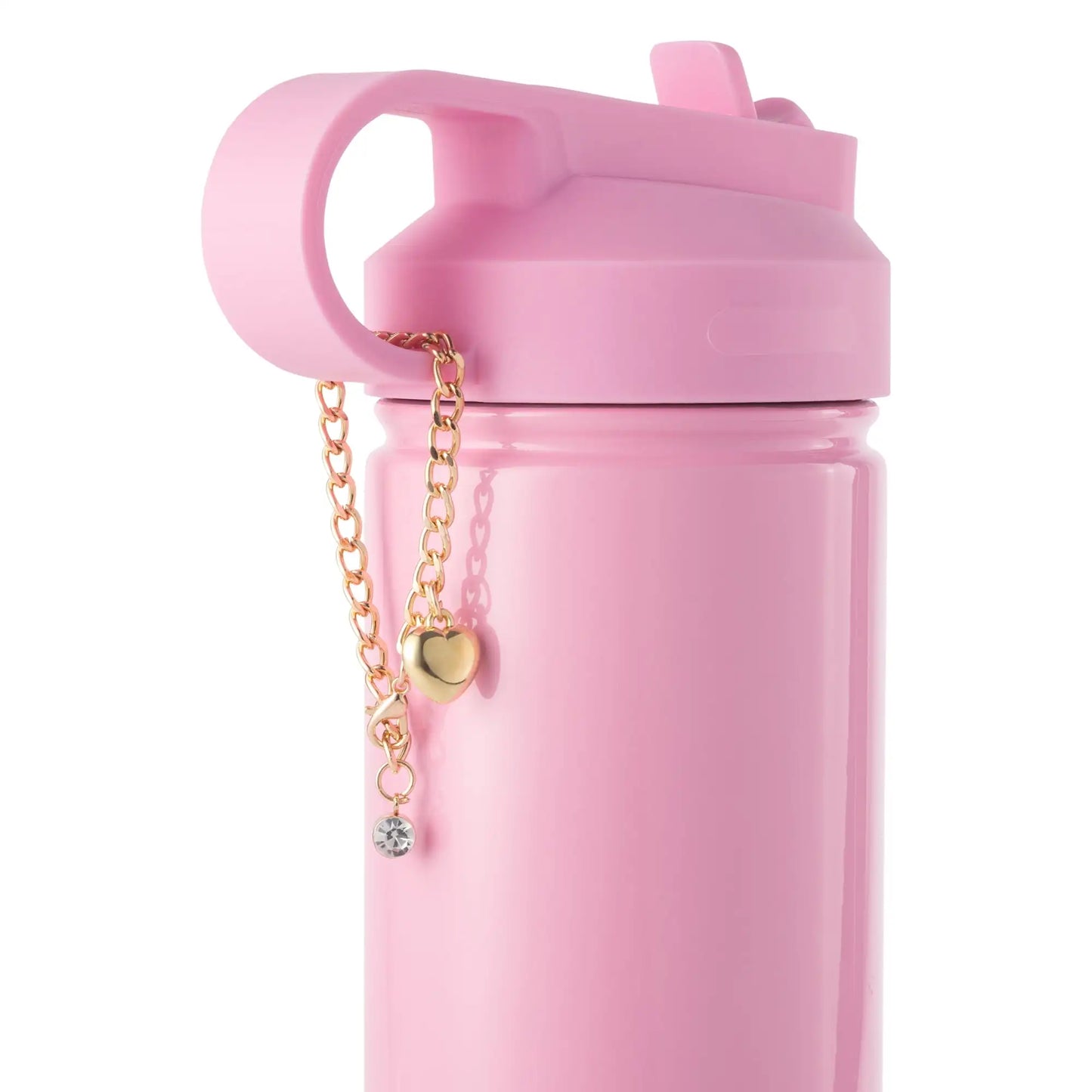 NoEnName_Null 26 oz Water Bottle with Straw Lid