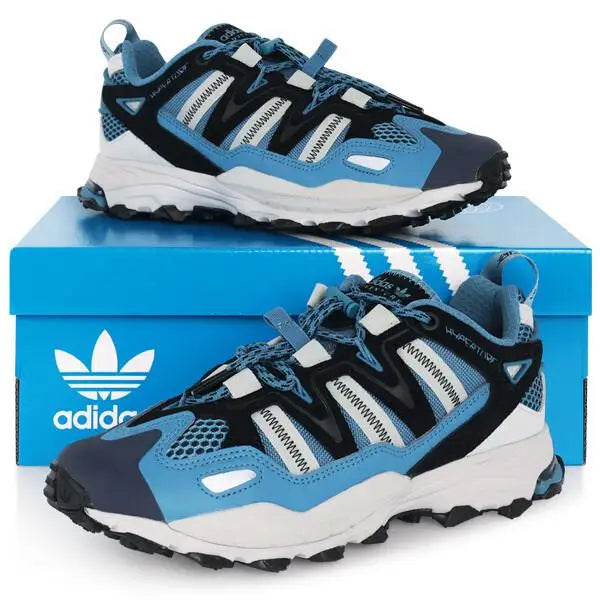 Adidas Unisex HyperTurf Trekking Hiking Boots Sneakers GW6756