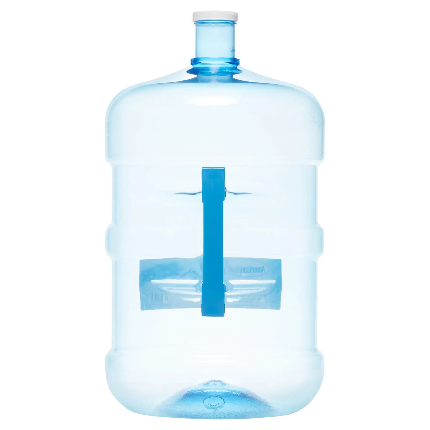 5 Gallon BPA Free Water Bottle for Top and Bottom Load Dispensers