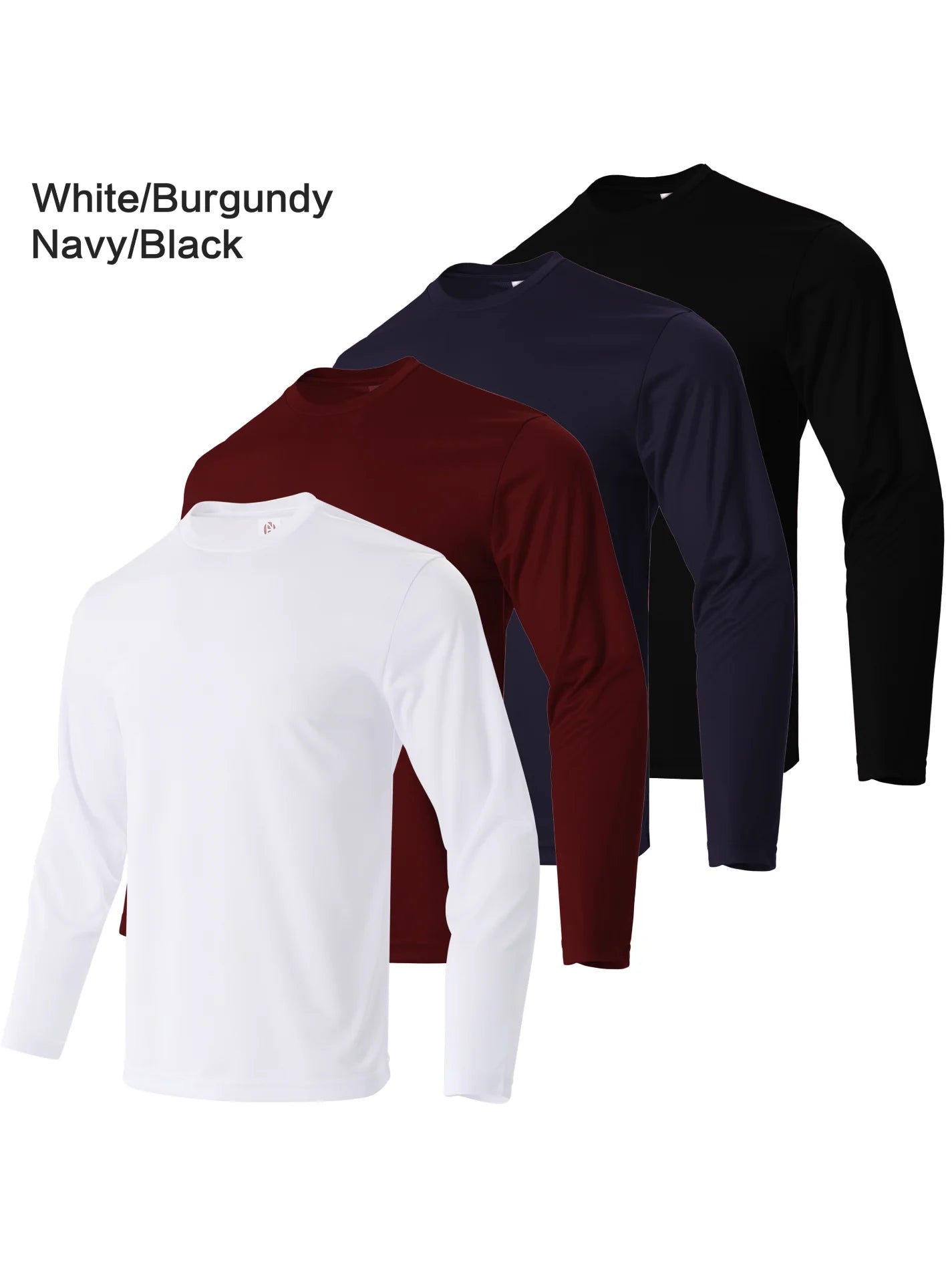 NoEnName Null Men's Quick Drying Sports T-Shirt