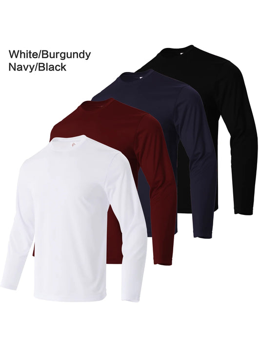 NoEnName Null Men's Quick Drying Sports T-Shirt