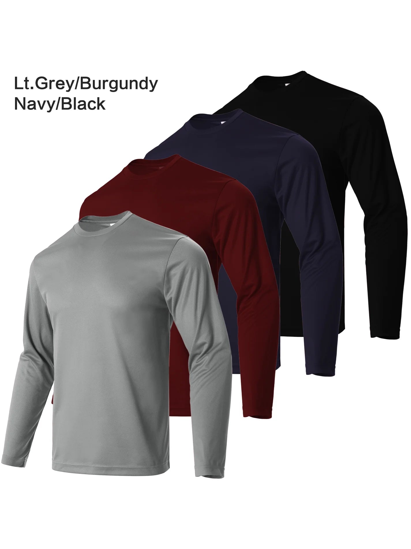 NoEnName Null Men's Quick Drying Sports T-Shirt