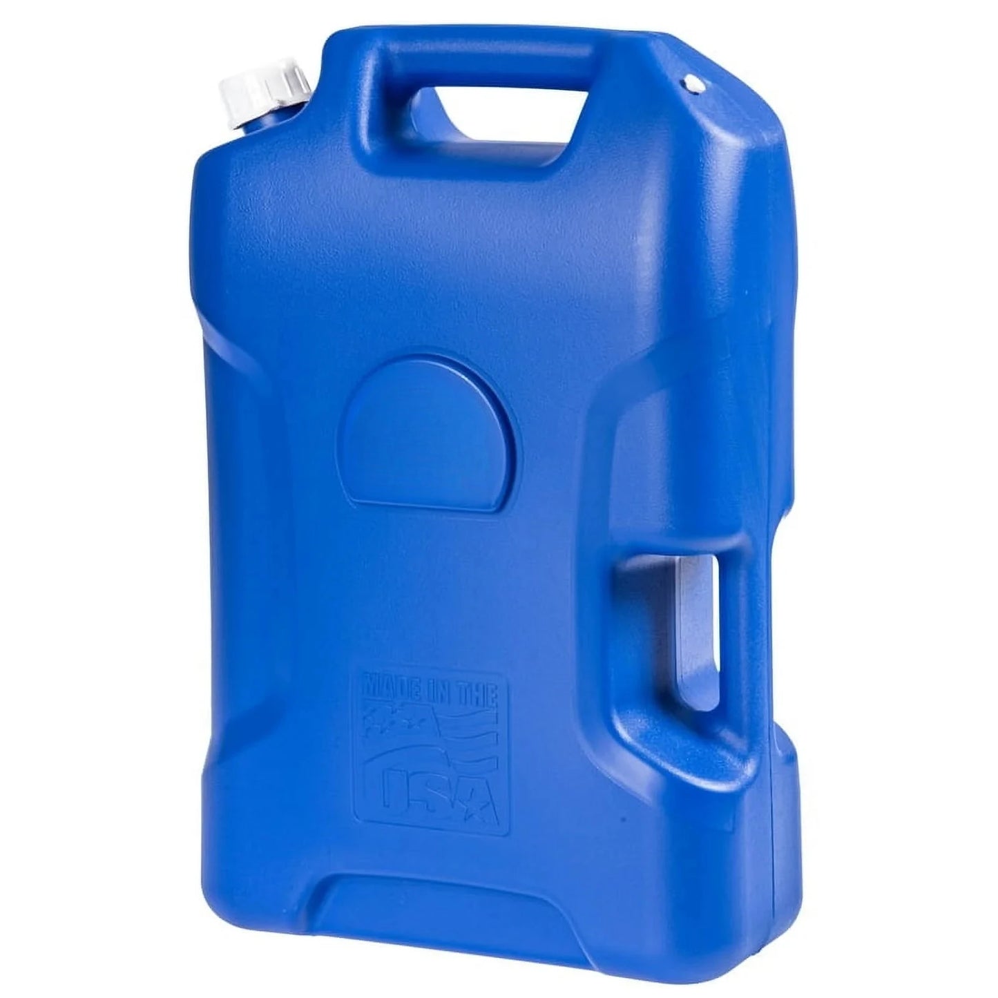 NoEnName_Null Camping Water Storage Container 6 Gallon