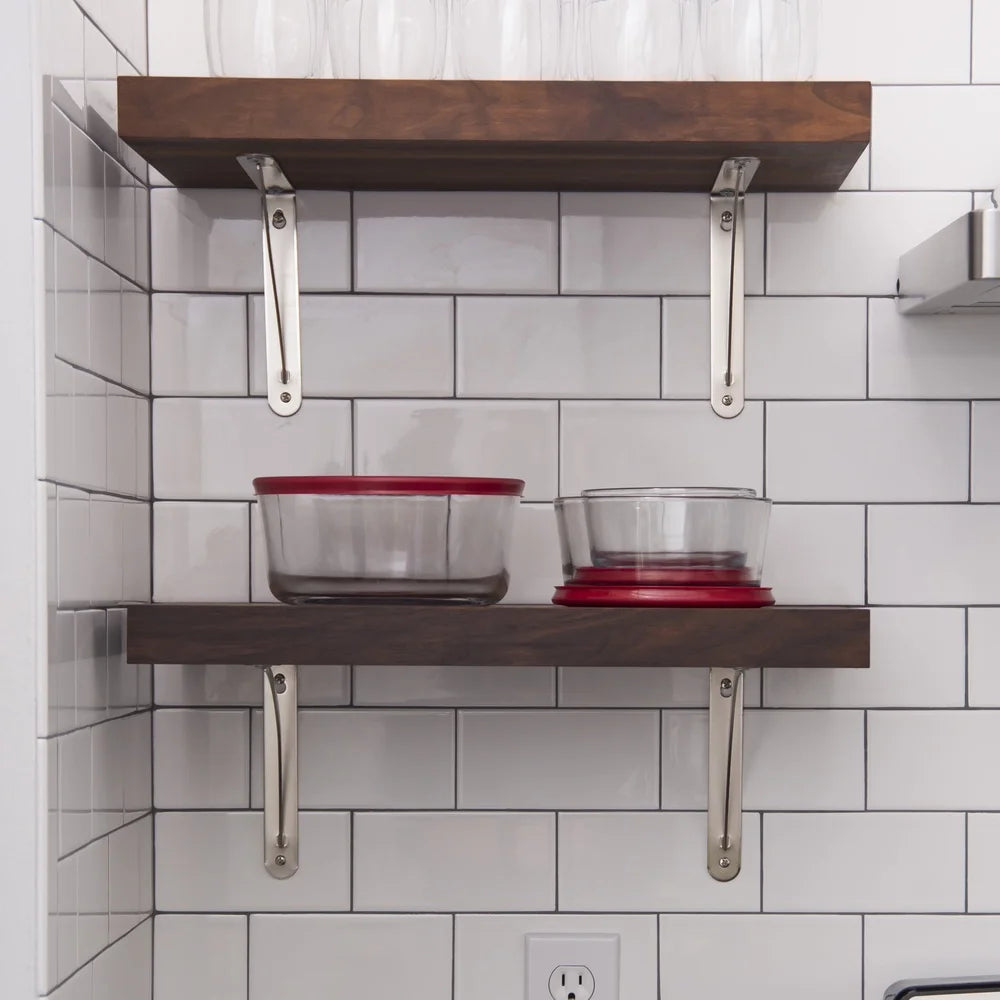 NoEnName_Null 14 Piece Clear Glass Food Storage Container Set