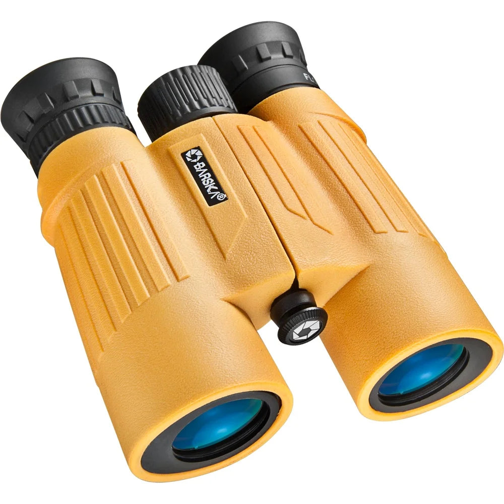 Waterproof Floating Binoculars 10x30mm Ideal for Water Sports