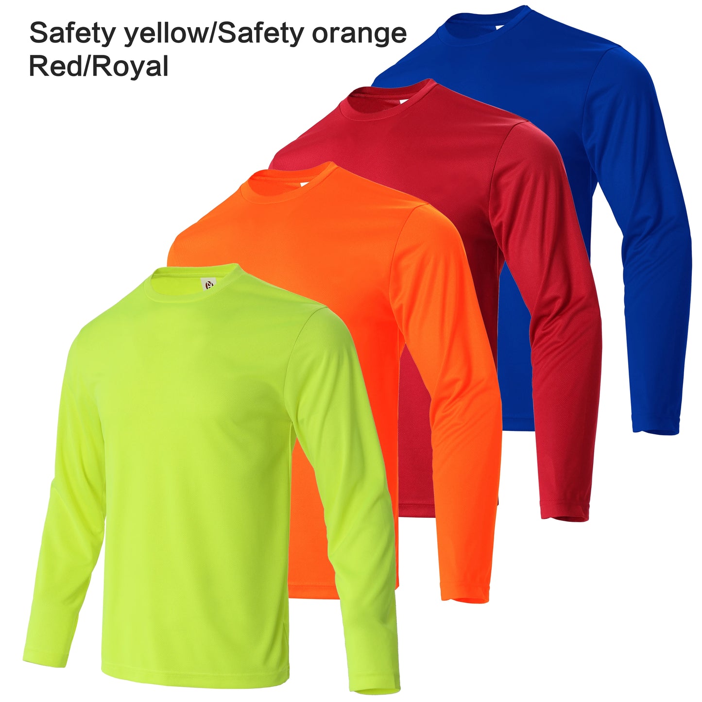 NoEnName Null Men's Quick Drying Sports T-Shirt
