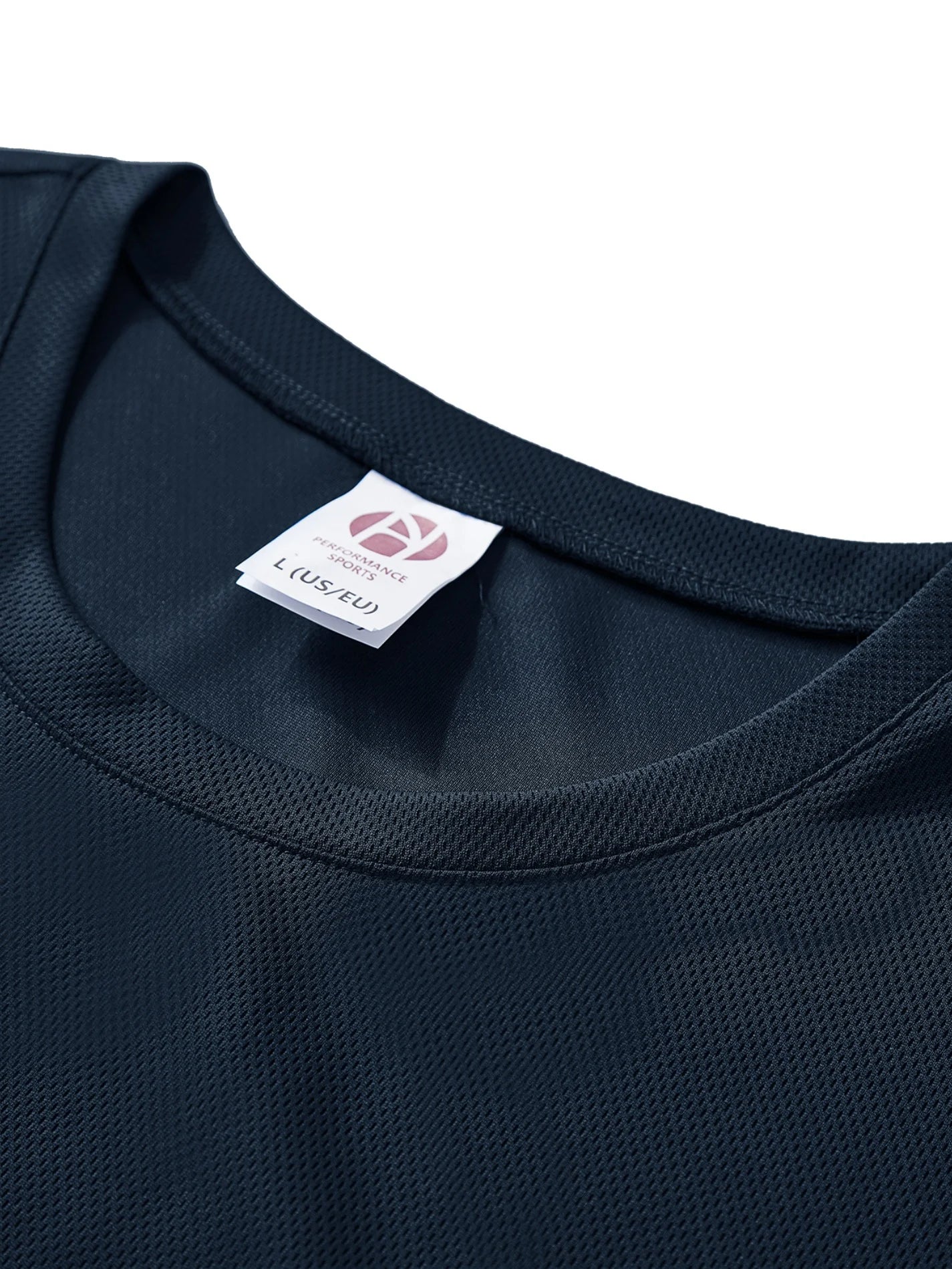 NoEnName Null Men's Quick Drying Sports T-Shirt