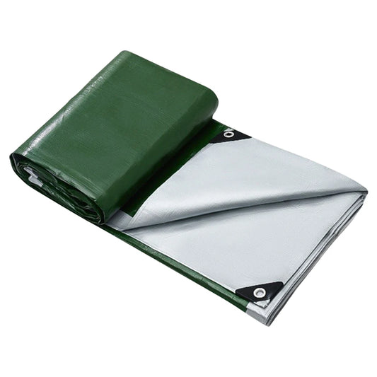 Moistureproof Waterproof Tent Floor Mat for Outdoor Activities