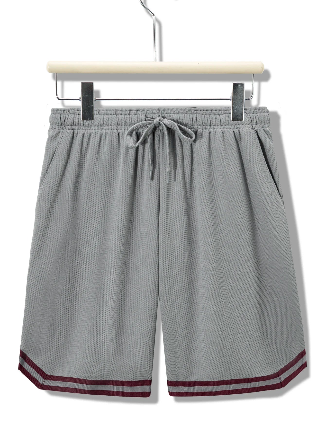 Men's Sports Shorts Lightweight Breathable Running
