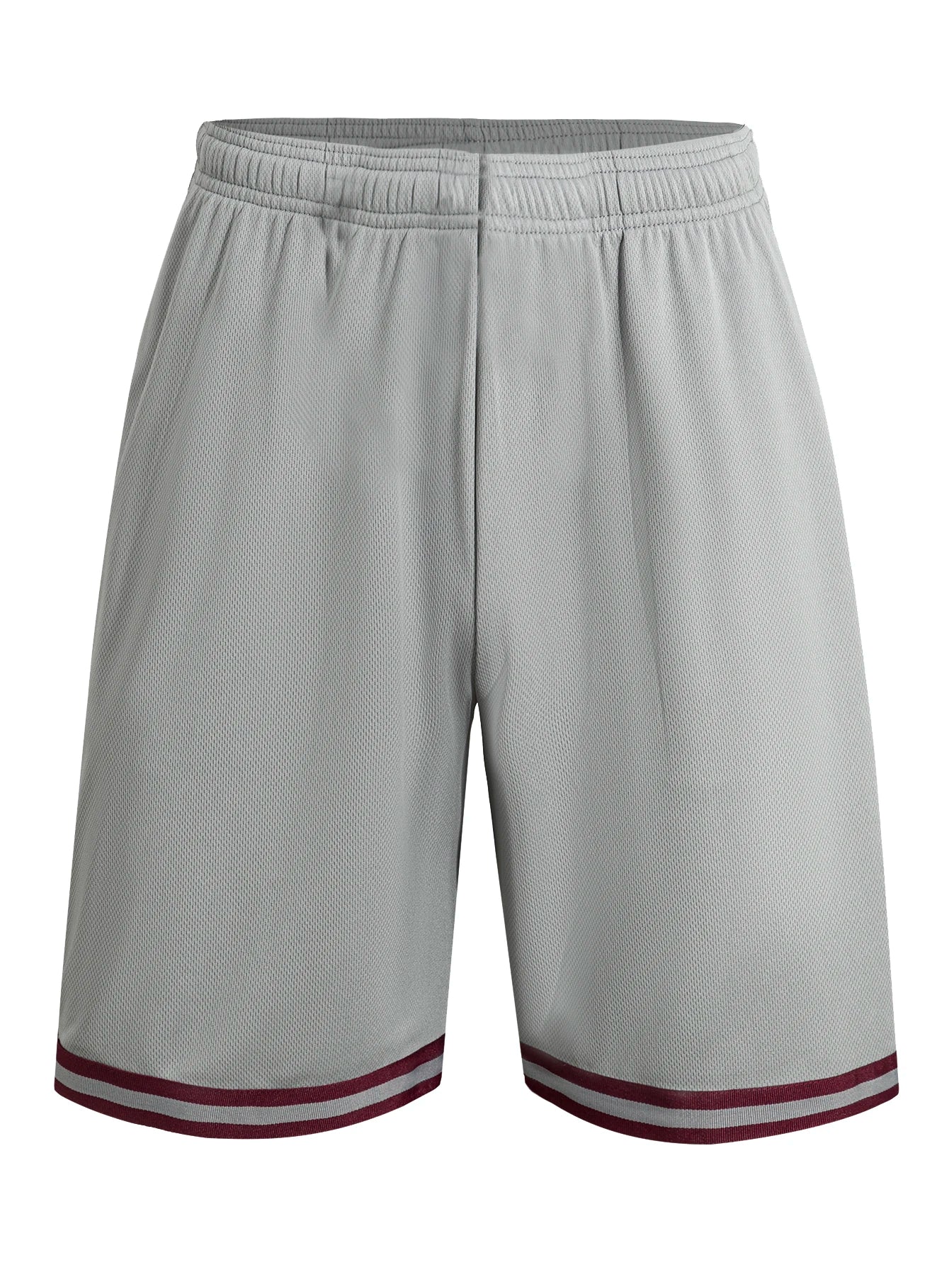 Men's Sports Shorts Lightweight Breathable Running