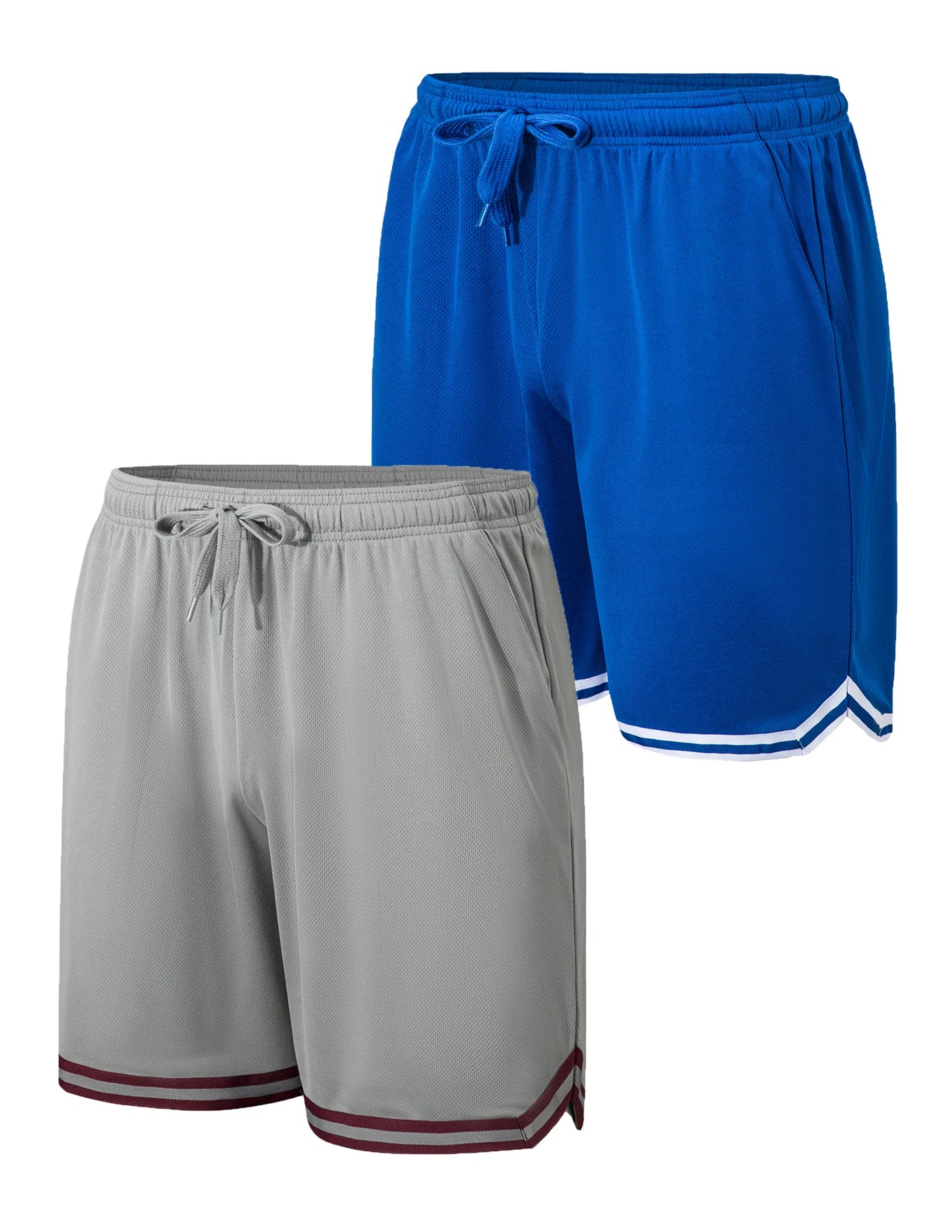 Men's Sports Shorts Lightweight Breathable Running