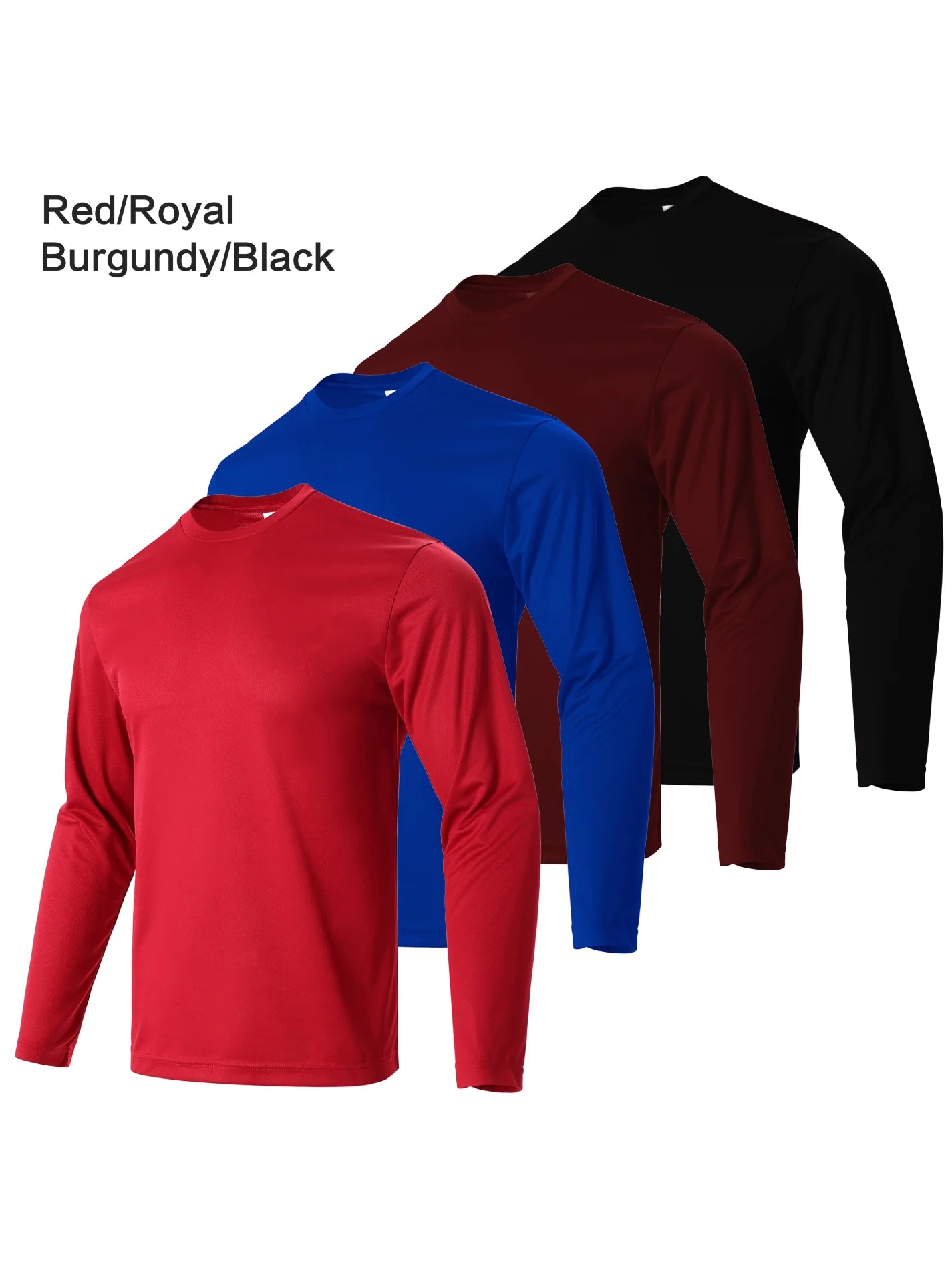 NoEnName Null Men's Quick Drying Sports T-Shirt