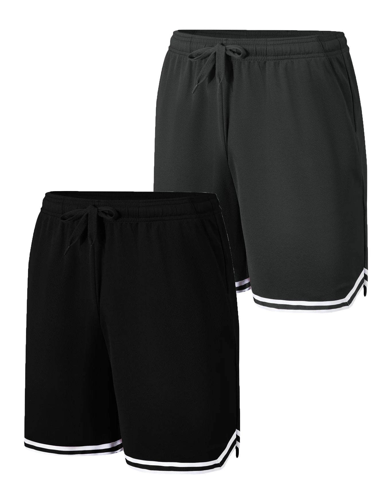 Men's Sports Shorts Lightweight Breathable Running