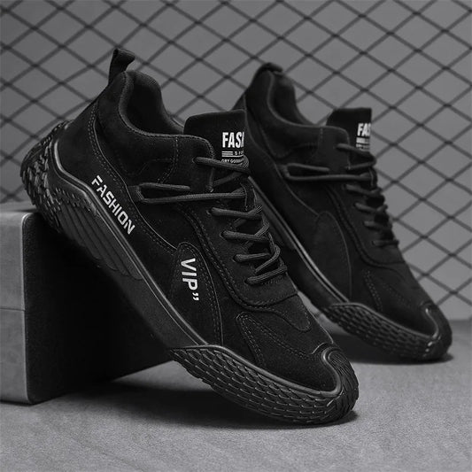 2024 Summer Sneakers Unisex Hiking Shoes Anti Slip