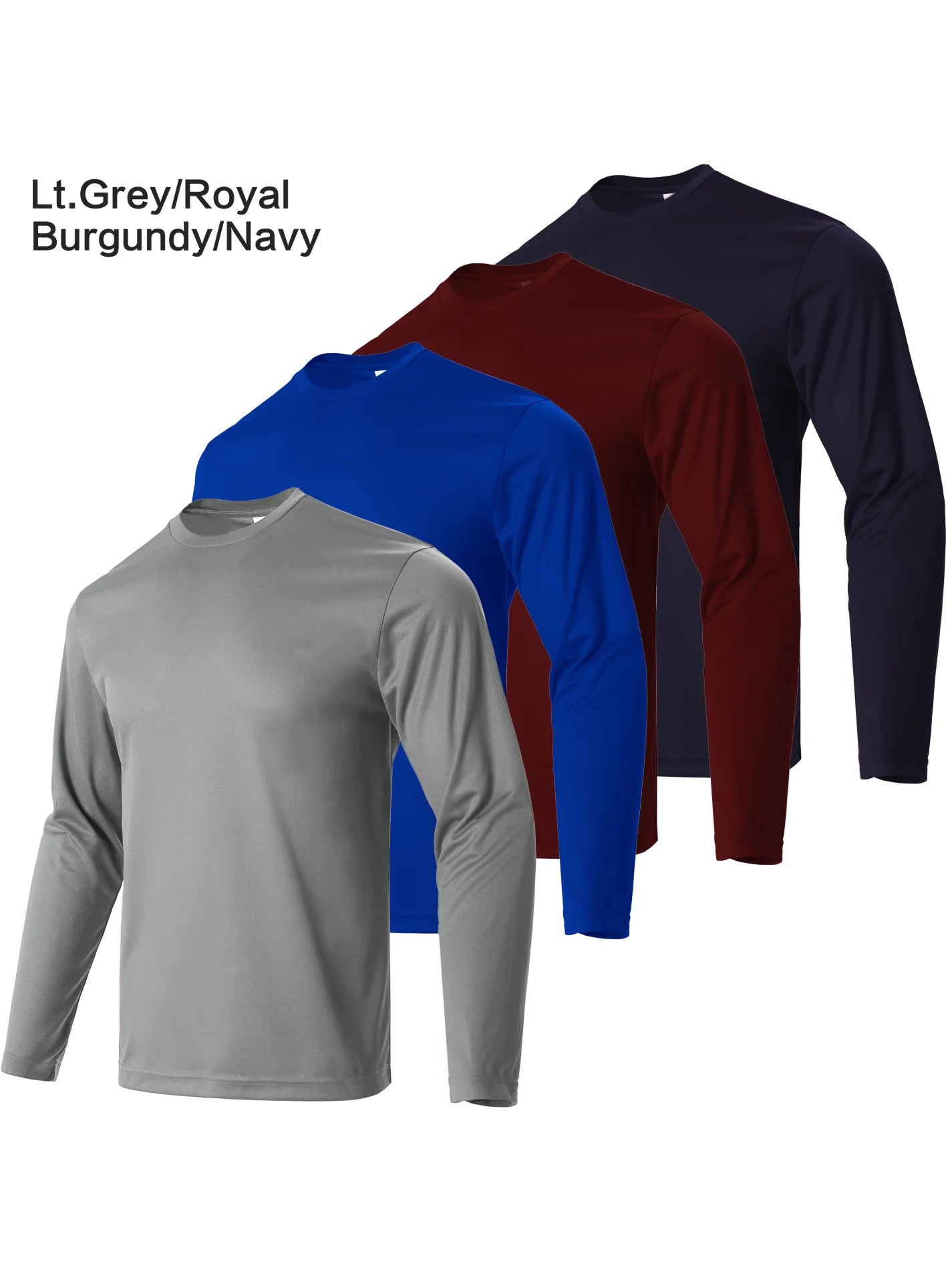 NoEnName Null Men's Quick Drying Sports T-Shirt