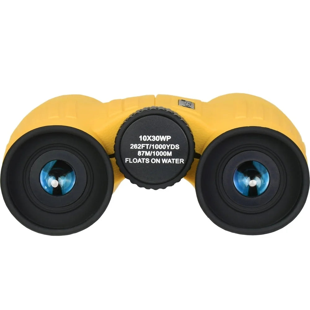 Waterproof Floating Binoculars 10x30mm Ideal for Water Sports