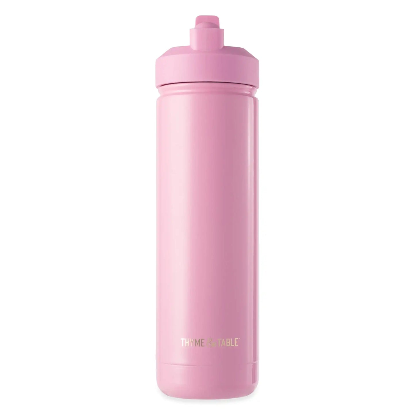 NoEnName_Null 26 oz Water Bottle with Straw Lid