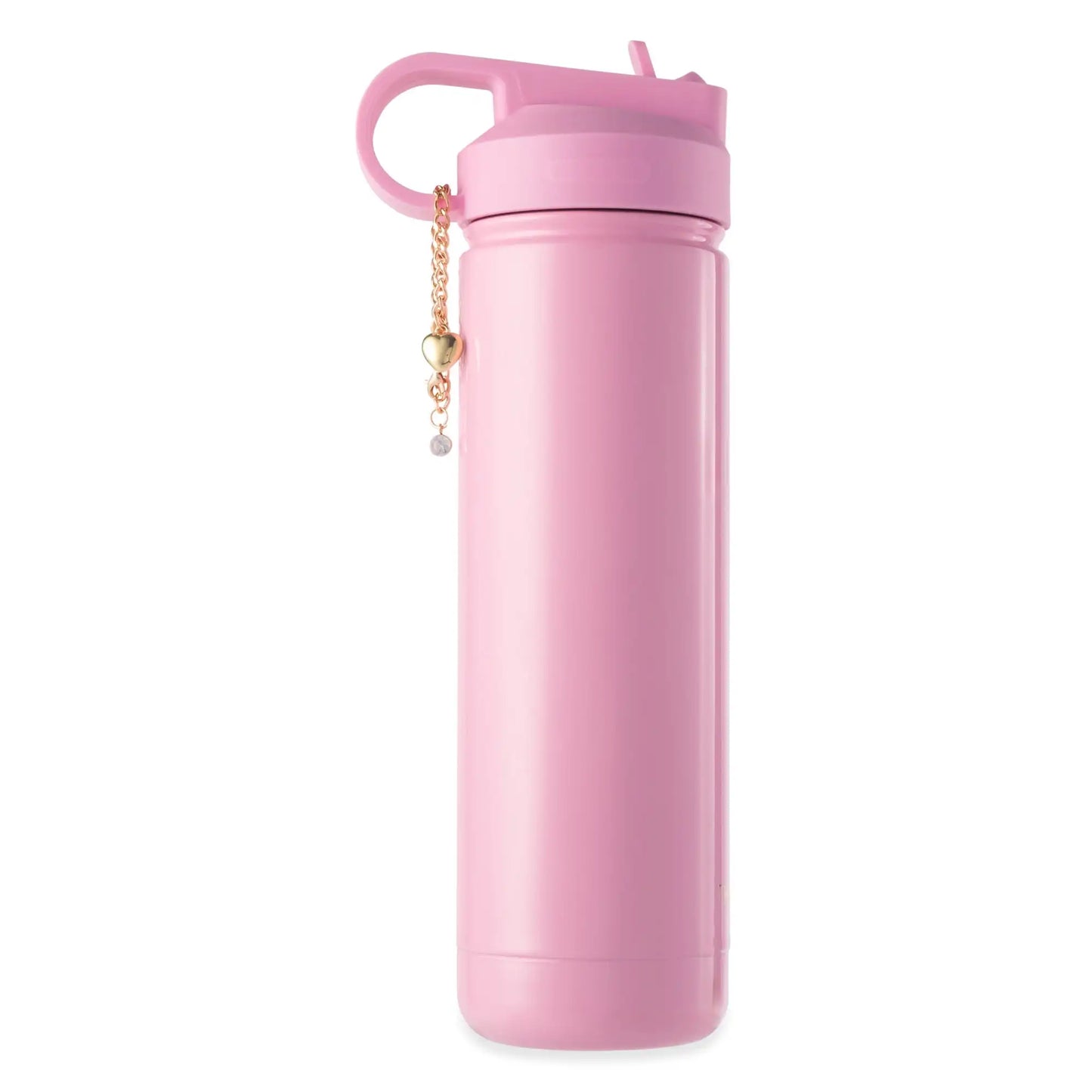 NoEnName_Null 26 oz Water Bottle with Straw Lid