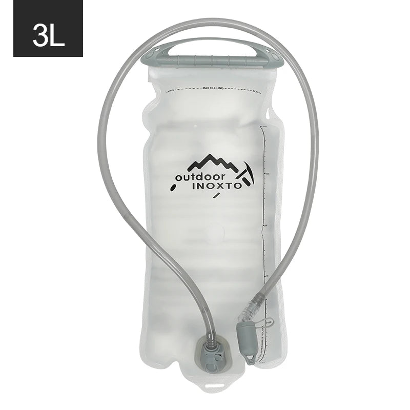 Unisex 35L Mountaineering Backpack Waterproof Hiking Bag
