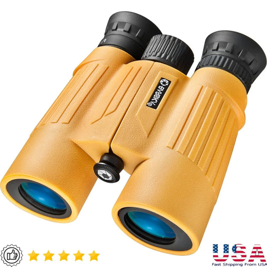 Waterproof Floating Binoculars 10x30mm Ideal for Water Sports
