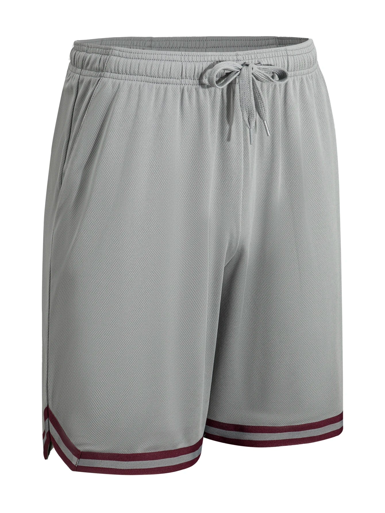 Men's Sports Shorts Lightweight Breathable Running