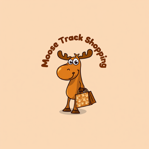 Moose Track Shopping
